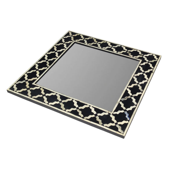 Beautiful Handcrafted Decorative Mirror